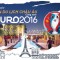 Du lịch châu Âu xem Euro 2016 cùng The Gold View